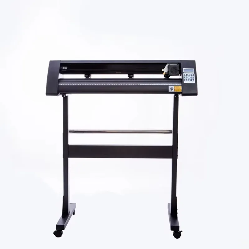 High Efficiency KH-720 Vinyl Sticker Cutting Plotter
High Efficiency KH-720 Vinyl Sticker Cutting Plotter