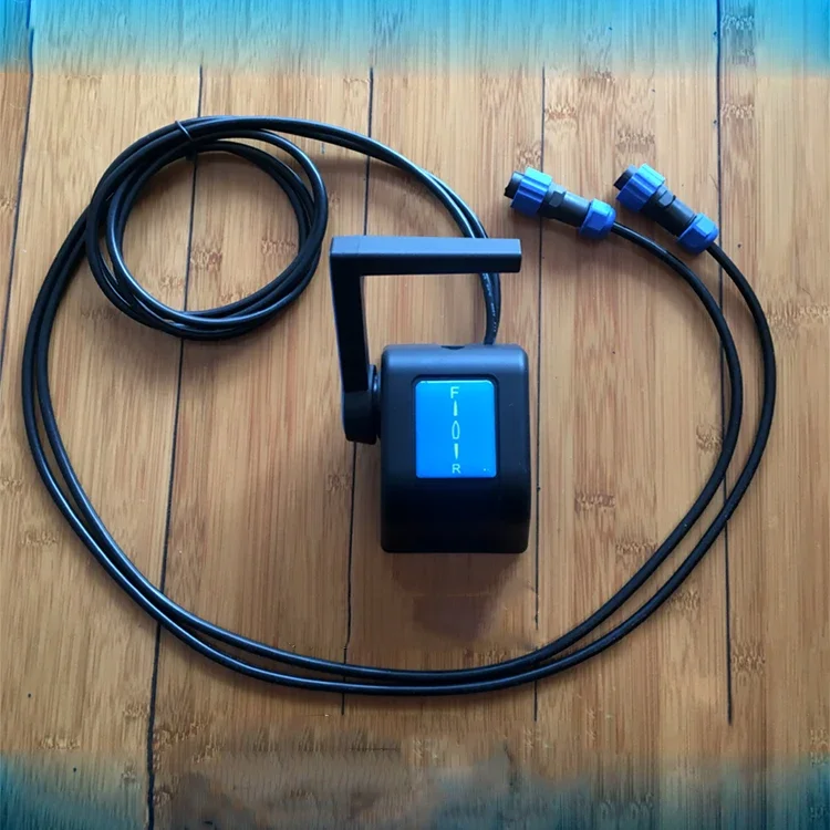 Коробка управления скоростью яхты, ручка, фронтальное управление морским транспортом, переднее управление, бесщеточный электродвигатель, подвесной 
Коробка управления скоростью яхты, ручка, фронтальное управление морским транспортом, переднее управление, бесщеточный электродвигатель, подвесной