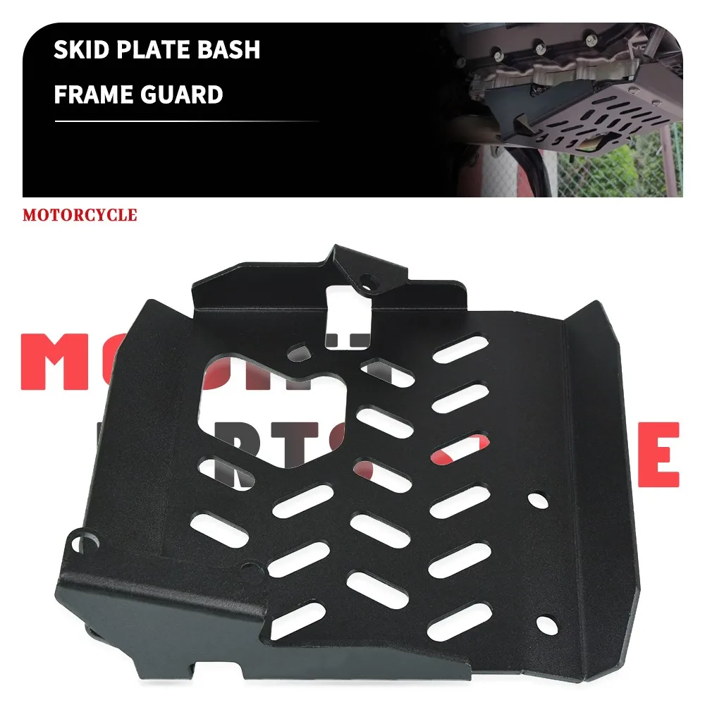 2024 2023 2022 2021 For Honda NC750X NC750 NC 750 X 750X 2014-2024 Motorcycle Accessories Skid Plate Bash Frame Guard Protection
2024 2023 2022 2021 For Honda NC750X NC750 NC 750 X 750X 2014-2024 Motorcycle Accessories Skid Plate Bash Frame Guard Protection