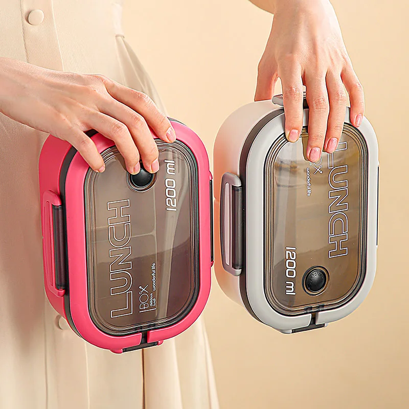 Sun Microwave Oven Lunch Box Bento Box Office Workers Bring Tableware Large Capacity Portable Picnic Box
Sun Microwave Oven Lunch Box Bento Box Office Workers Bring Tableware Large Capacity Portable Picnic Box