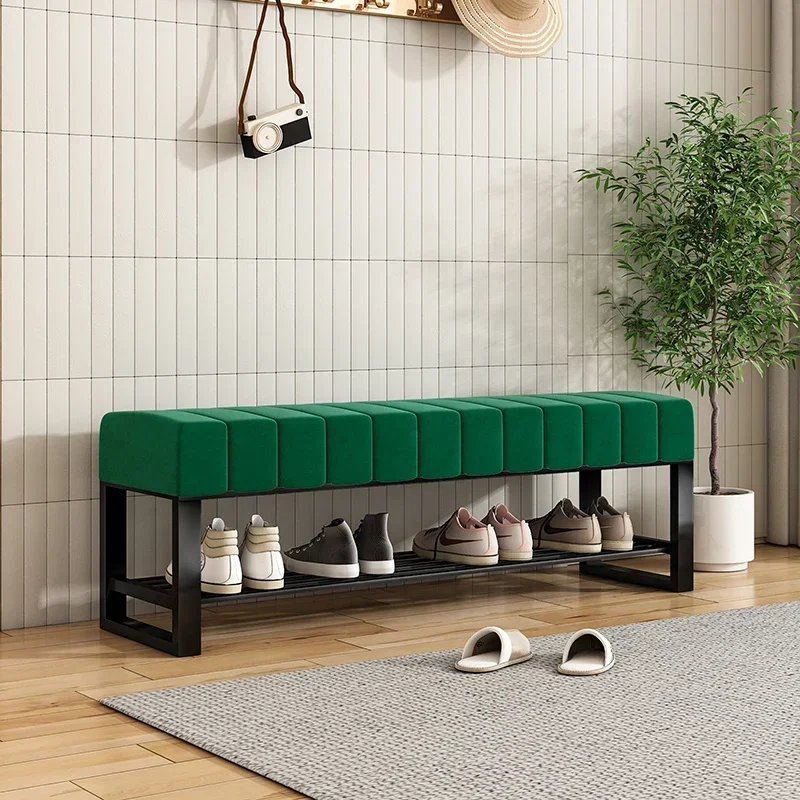 Luxury Entryway Shoe Bench With Shoe Rack Minimalist Design Hallway Furniture Small Space Modern Home Decor Shoe Storage Cabinet
Luxury Entryway Shoe Bench With Shoe Rack Minimalist Design Hallway Furniture Small Space Modern Home Decor Shoe Storage Cabinet
