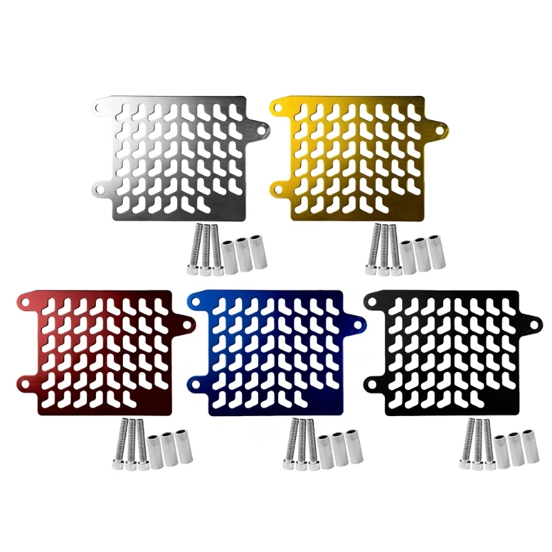 96GB Easy Installation Water Radiator Grille Cover Guard Radiator Cover
96GB Easy Installation Water Radiator Grille Cover Guard Radiator Cover