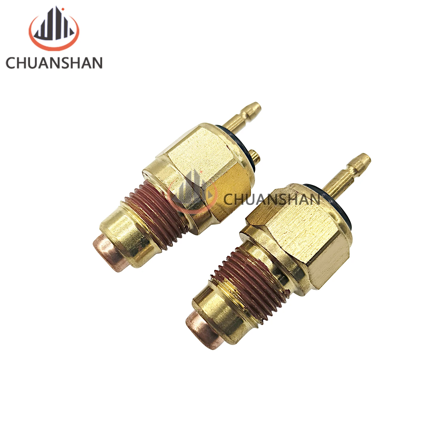 46150-503100 Water Temperature Sensor Switch 46150503100 Compatible With Engine 3TNE78 3TNE82 4TNV94 4TNV98 121250-44901
46150-503100 Water Temperature Sensor Switch 46150503100 Compatible With Engine 3TNE78 3TNE82 4TNV94 4TNV98 121250-44901