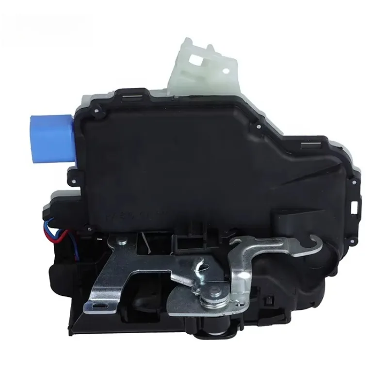 3B4839015AG Rear Left Door Lock Actuator for Volkswagen Polo Skoda SEAT 6pins Durable OEM Replacement Parts
3B4839015AG Rear Left Door Lock Actuator for Volkswagen Polo Skoda SEAT 6pins Durable OEM Replacement Parts
