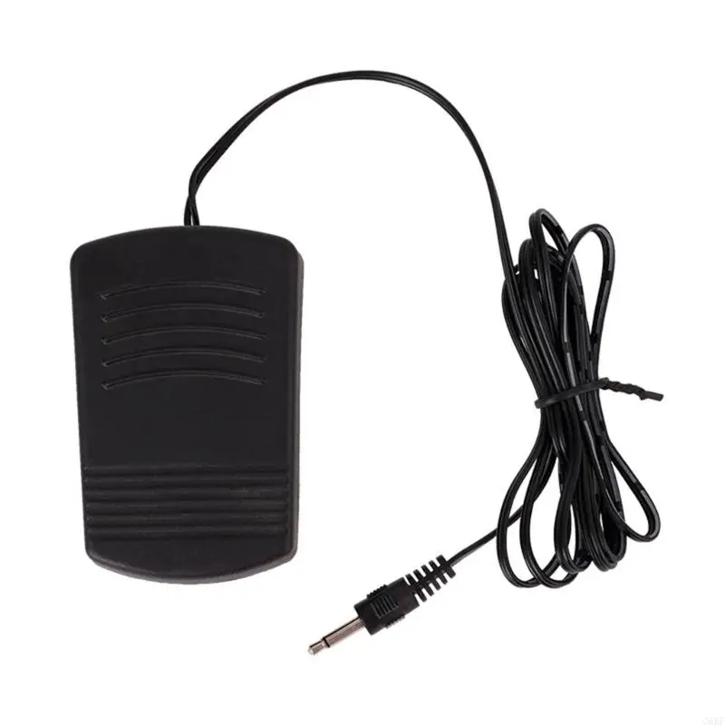 G6KF Sewing Foot Pedal Sewing Machine Motor Foot Controller Foot Control Pedal
G6KF Sewing Foot Pedal Sewing Machine Motor Foot Controller Foot Control Pedal