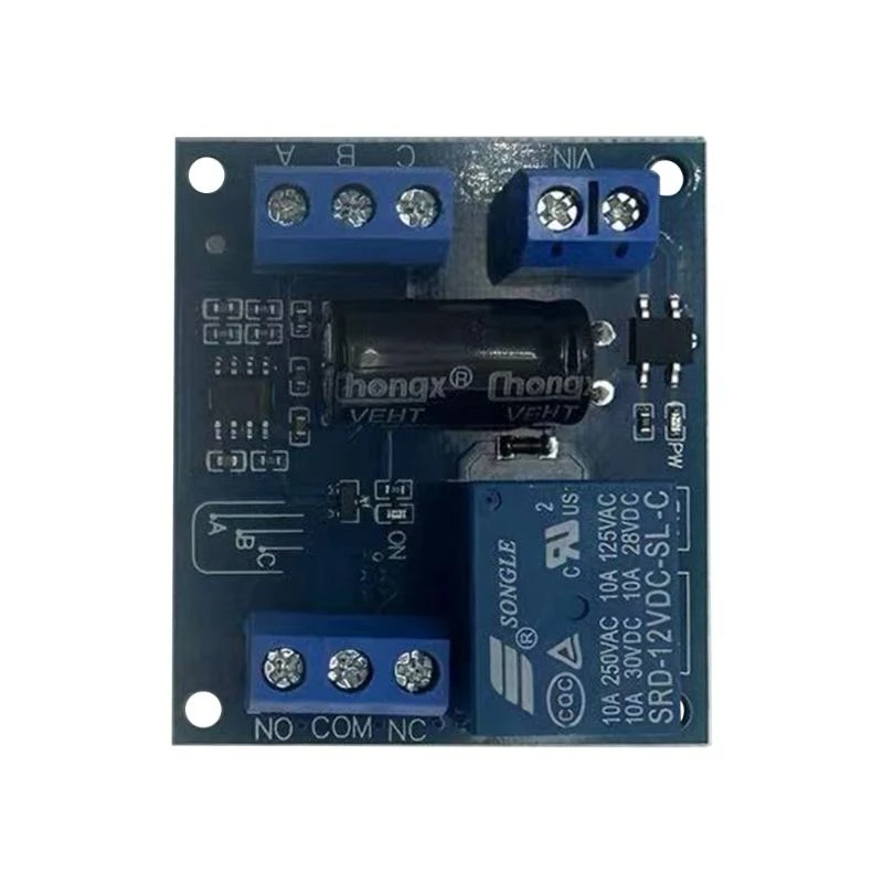 A52B Convenient Water Level Control Module Water Automatic Pumping Device
A52B Convenient Water Level Control Module Water Automatic Pumping Device