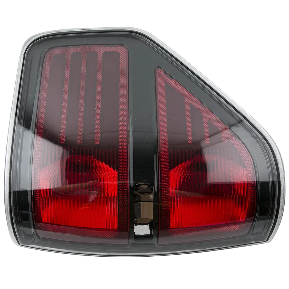 Правый пассажирский задний фонарь стоп-сигнала для Ford F-150 SVT 2009-14 FO2819143
Правый пассажирский задний фонарь стоп-сигнала для Ford F-150 SVT 2009-14 FO2819143