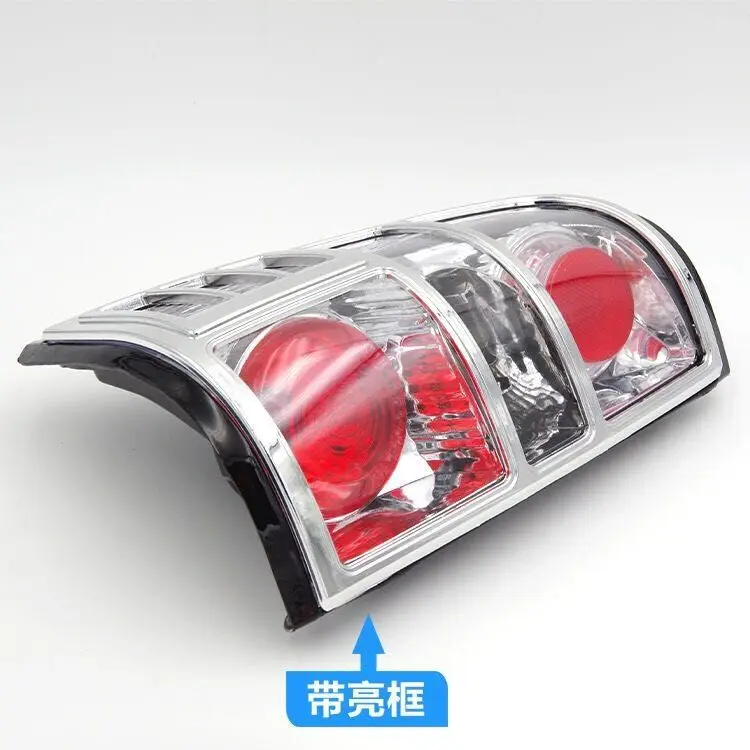 Tail Lamp Tail Light Back Light for Great Wall Sailor Gonow Pickup
Tail Lamp Tail Light Back Light for Great Wall Sailor Gonow Pickup
