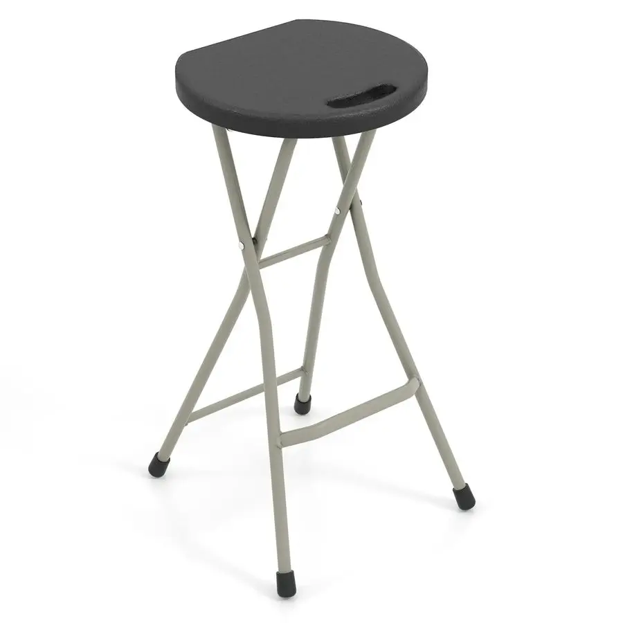 Складной стул 15.5"D x15"W x28"H, легкий металлический барный стул с ручкой, стальная рама, высота 28 дюймов
Складной стул 15.5"D x15"W x28"H, легкий металлический барный стул с ручкой, стальная рама, высота 28 дюймов