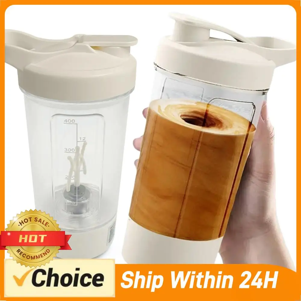 Portable Sport Mixing Cup Rechargeable Electric Mixing Cup Self Mixing Coffee Mug for Protein Shake Meal Replacement Shake
Portable Sport Mixing Cup Rechargeable Electric Mixing Cup Self Mixing Coffee Mug for Protein Shake Meal Replacement Shake