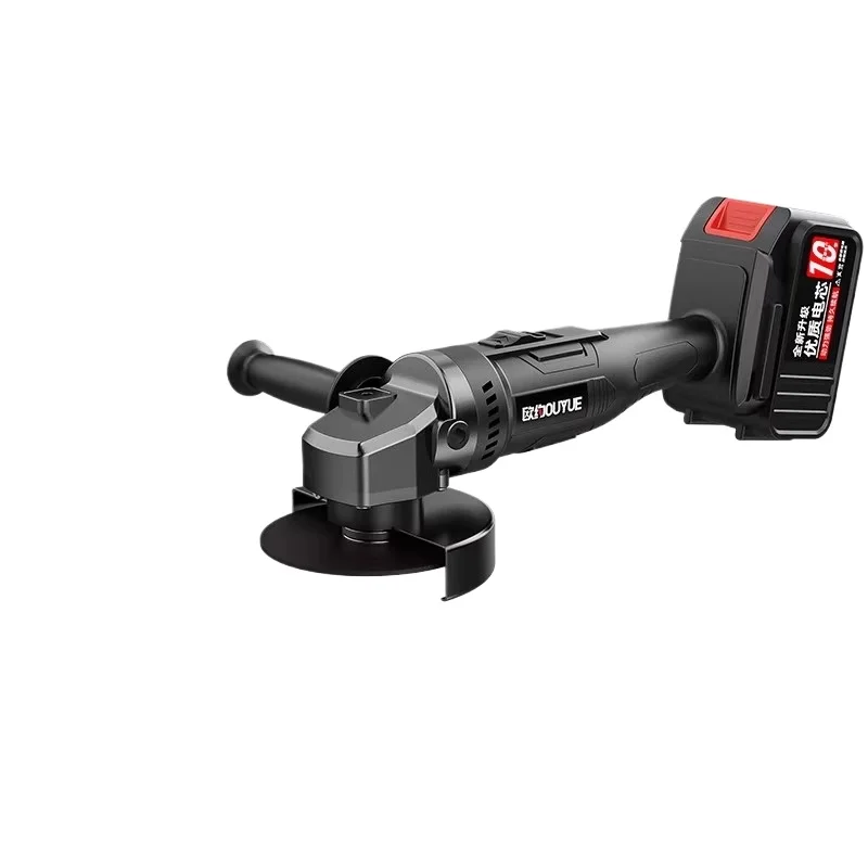 Германия Бесщеточная зарядка Угловая шлифовальная машина Литиевая батарея Беспроводная многофункциональная режущая машина Полировальный станок
Германия Бесщеточная зарядка Угловая шлифовальная машина Литиевая батарея Беспроводная многофункциональная режущая машина Полировальный станок