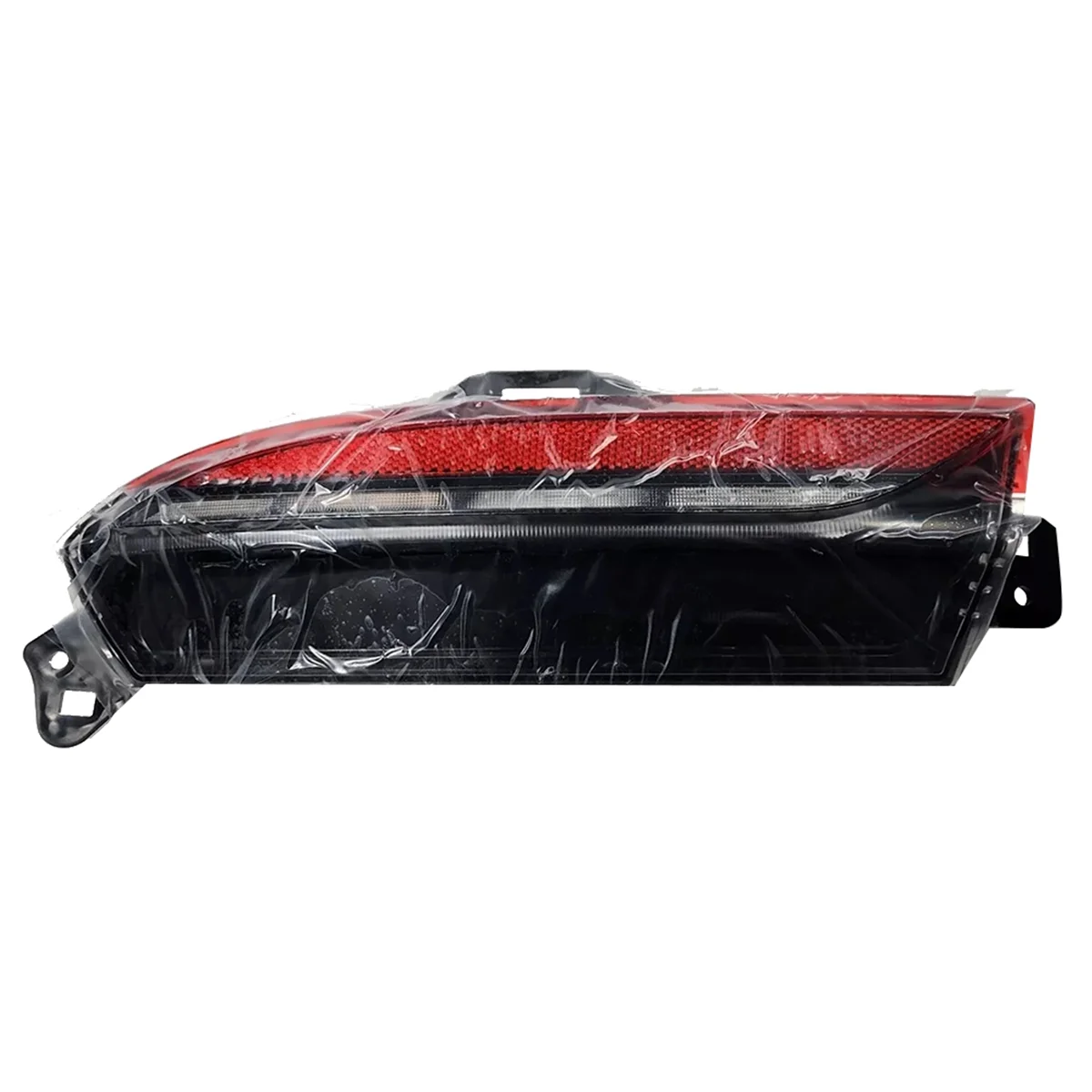 Car Rear Bumper Fog Light Reflector Lamp for 2023 2024 Rear Instrument Taillight 1712514-00-D R
Car Rear Bumper Fog Light Reflector Lamp for 2023 2024 Rear Instrument Taillight 1712514-00-D R