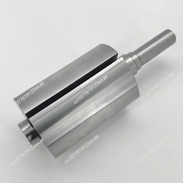 D65B Vacuum Pump Repair Parts - E32166165/E32166171 HV-stage/Forestage Rotor Spindle for D65BCS 32166165/32166171 New
D65B Vacuum Pump Repair Parts - E32166165/E32166171 HV-stage/Forestage Rotor Spindle for D65BCS 32166165/32166171 New