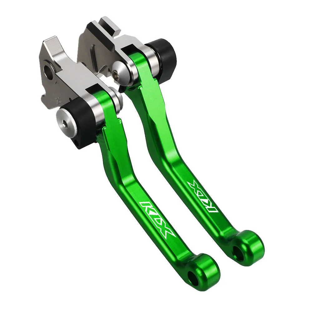 KX100 New Motorcycle CNC Brake Clutch Lever For Kawasaki KX 100 2001 2002 2003 2004 2005 2006 2007 2008 2009 2010 2011-2020 2021
KX100 New Motorcycle CNC Brake Clutch Lever For Kawasaki KX 100 2001 2002 2003 2004 2005 2006 2007 2008 2009 2010 2011-2020 2021