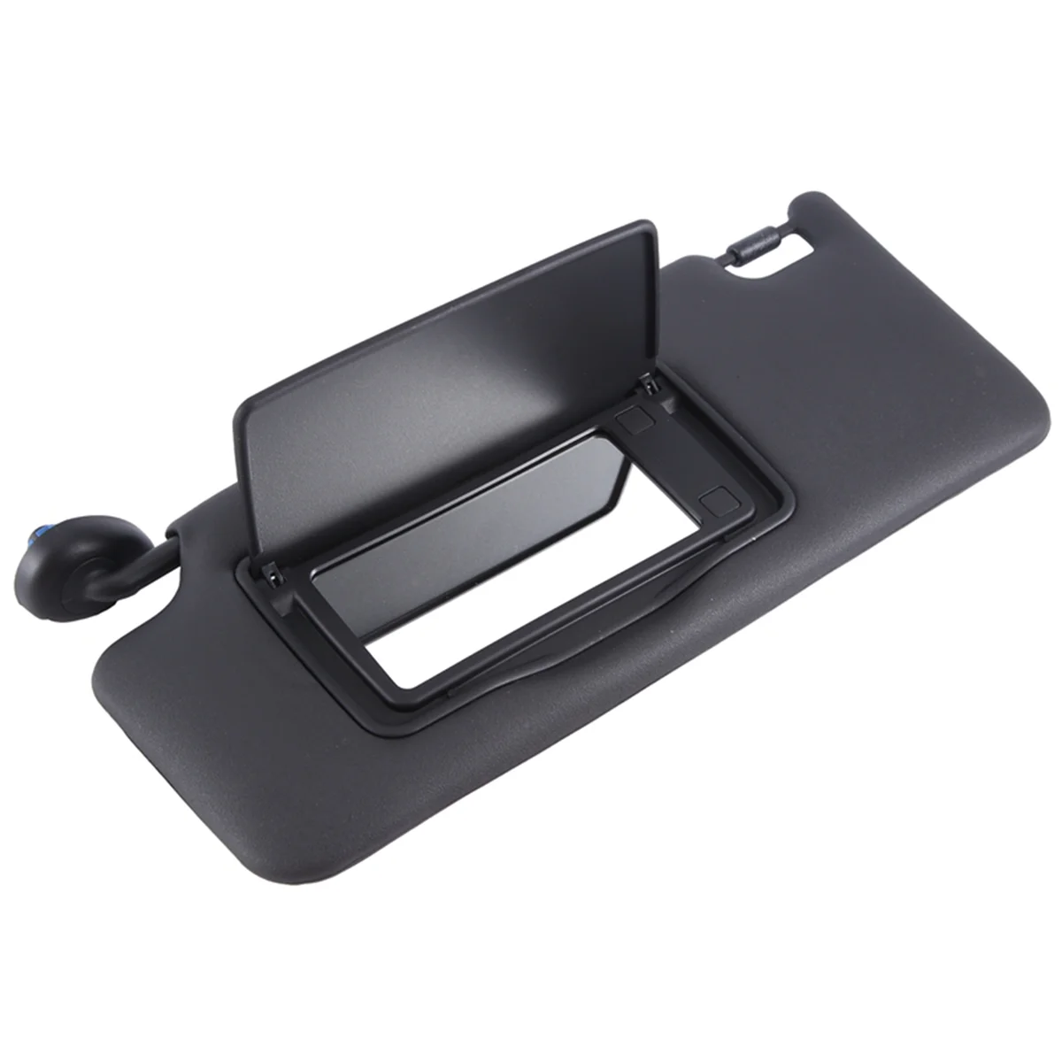 Car Front Left Sunvisor Sun Visors with Mirrors for Honda Civic 2020+ 83280-T31-H01ZA
Car Front Left Sunvisor Sun Visors with Mirrors for Honda Civic 2020+ 83280-T31-H01ZA