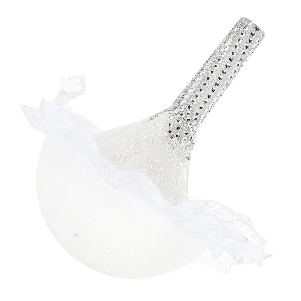 Florist Supplies Wedding Bouquet Handle Bride Flower Holder Foam Mold Floral Arrangement Cascade Accessories Durable Non Slip
Florist Supplies Wedding Bouquet Handle Bride Flower Holder Foam Mold Floral Arrangement Cascade Accessories Durable Non Slip