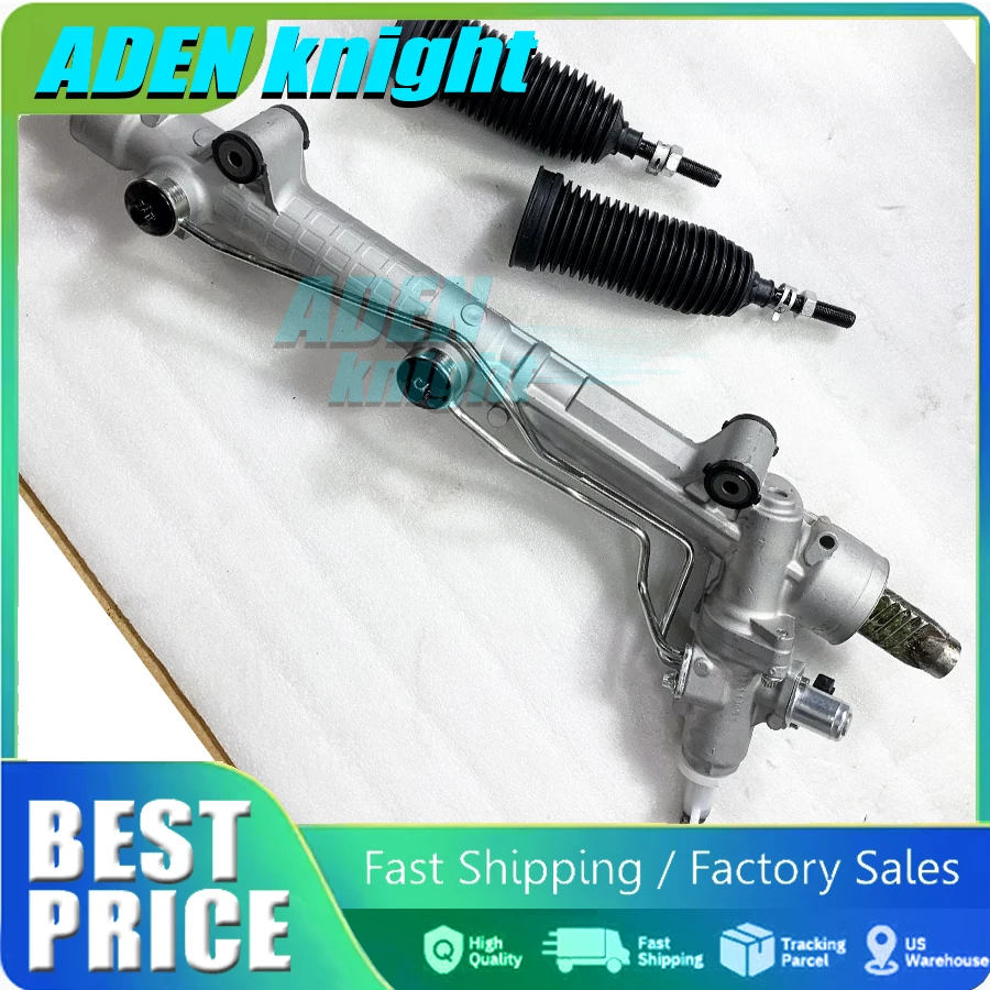 Power Steering Rack A1644600300 2514600300 A1644600700 For Mercedes Benz series W164 GL350 GL450 GL550 R300 R500 R350 LHD
Power Steering Rack A1644600300 2514600300 A1644600700 For Mercedes Benz series W164 GL350 GL450 GL550 R300 R500 R350 LHD