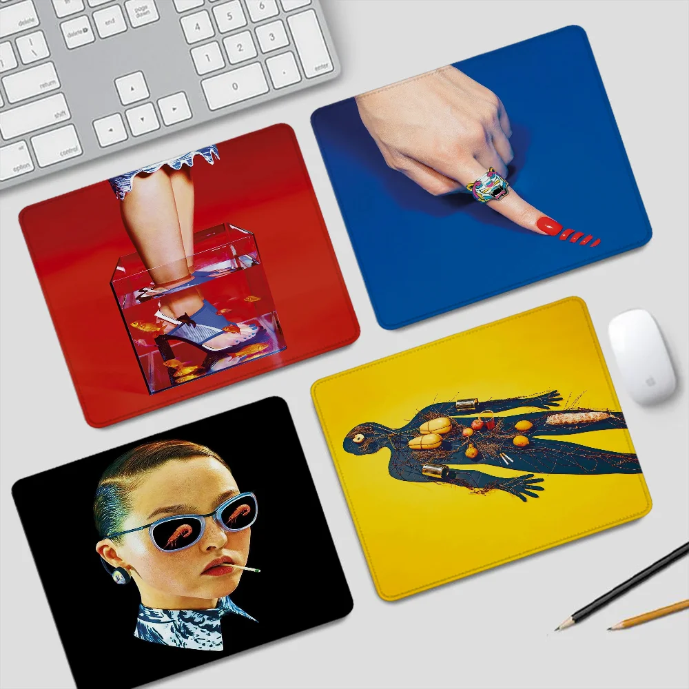 Toiletpaper Magazine Art Desk Mat Kawaii Mouse Pad for Computer Mouse Office Rug Gaming Mats Offices Accessories Mousepad Gamer
Toiletpaper Magazine Art Desk Mat Kawaii Mouse Pad for Computer Mouse Office Rug Gaming Mats Offices Accessories Mousepad Gamer