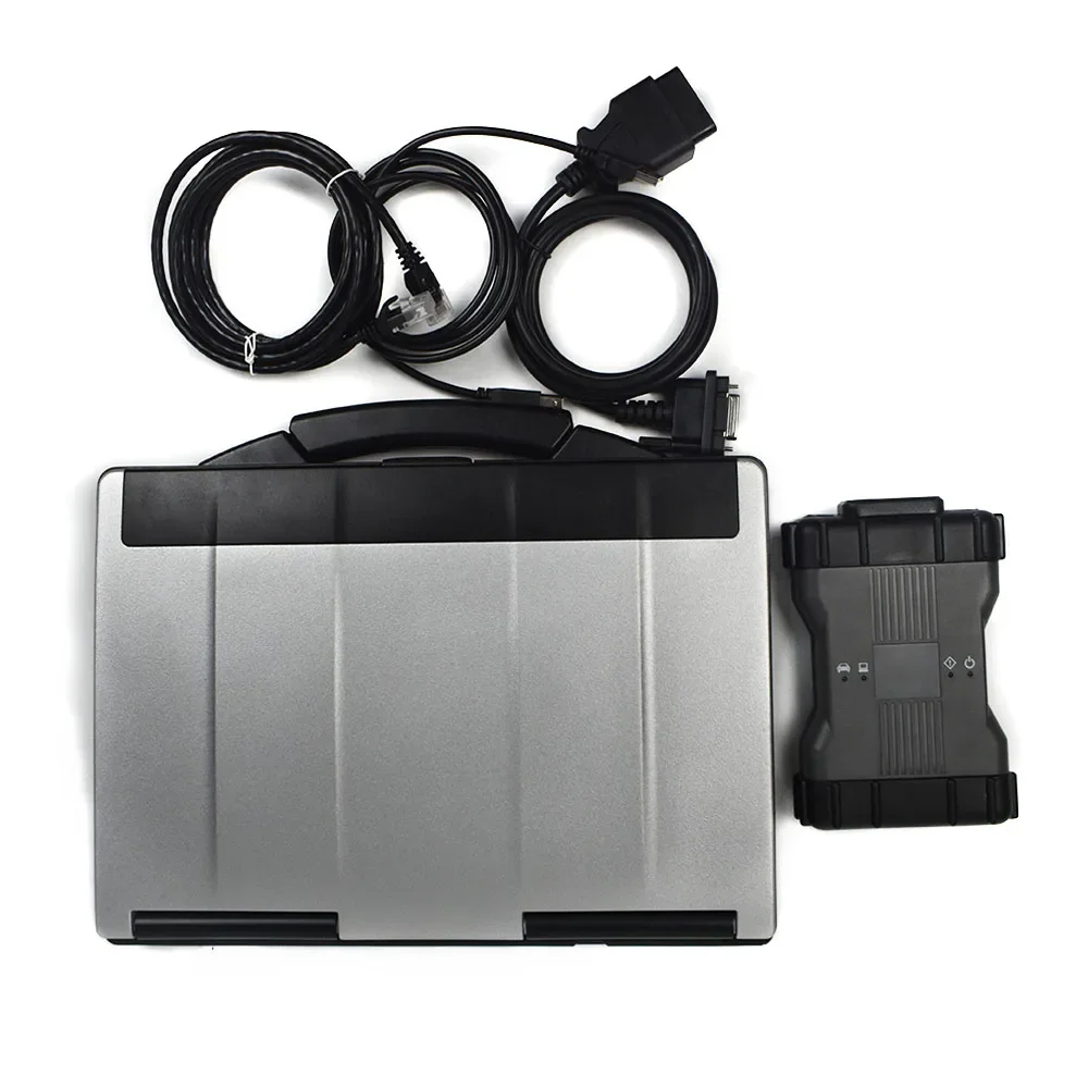 Toughbook CF53 Laptop for Benz VCI C6 MULTIPLEXER SD Connect C6 DOIP WIFI PK mb sd c4 C5 FDOK xentry das wis epc
Toughbook CF53 Laptop for Benz VCI C6 MULTIPLEXER SD Connect C6 DOIP WIFI PK mb sd c4 C5 FDOK xentry das wis epc