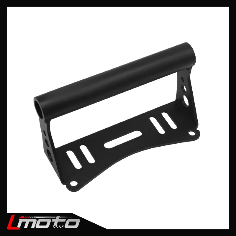 For SUZUKI DL650 V-strom 650 DL1000 VStrom 1000 2004-2011 Motorcycle Accessories GPS Navigation Phone Holder Frame Bracket Mount
For SUZUKI DL650 V-strom 650 DL1000 VStrom 1000 2004-2011 Motorcycle Accessories GPS Navigation Phone Holder Frame Bracket Mount