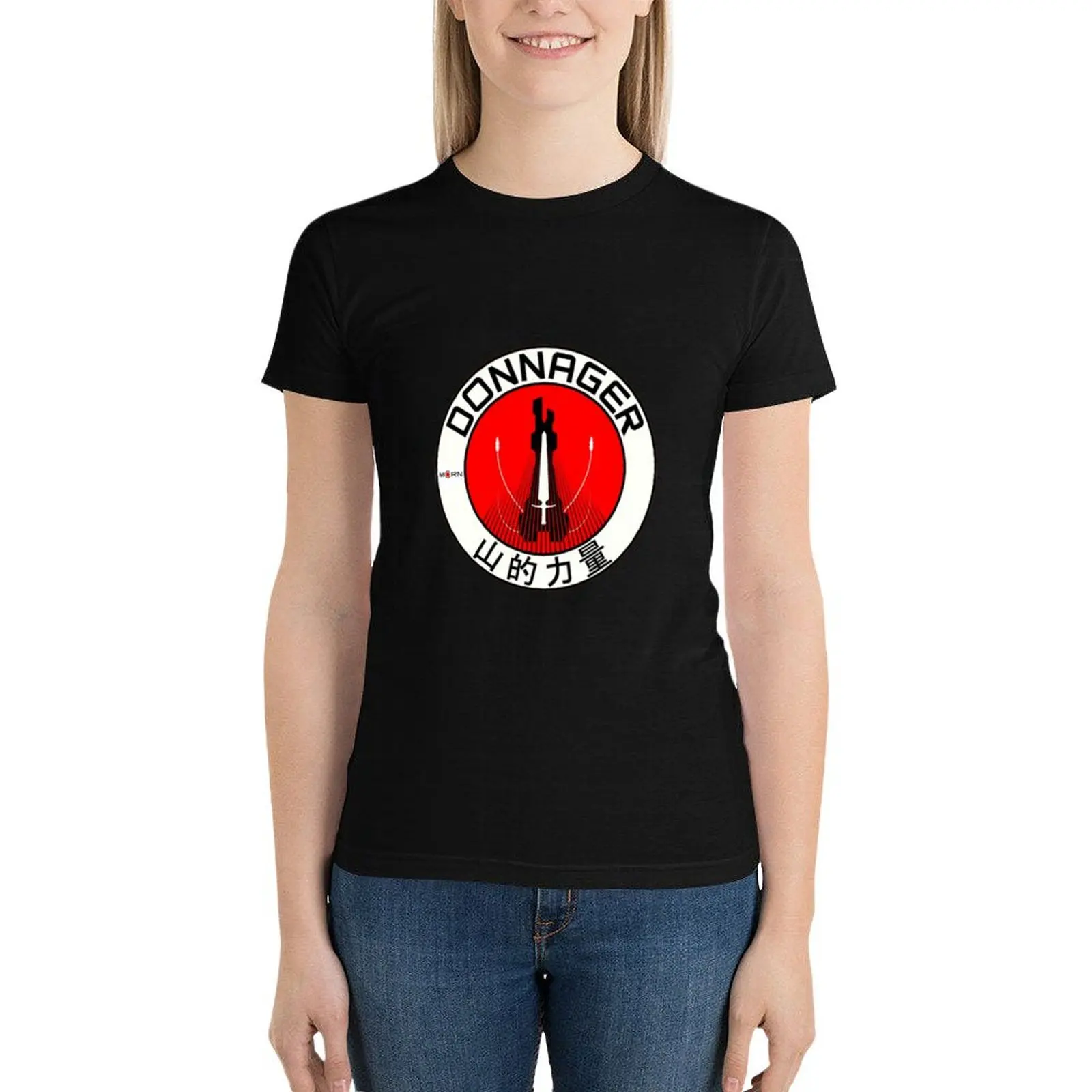 The Expanse - Donnager Crest T-Shirt Short sleeve tee anime clothes aesthetic clothes korean Women's clothes
The Expanse - Donnager Crest T-Shirt Short sleeve tee anime clothes aesthetic clothes korean Women's clothes