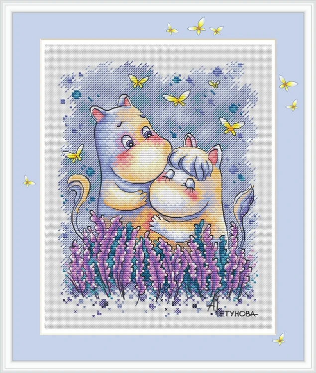 Hippo series Lavender lovers 26-31 Embroidery,DIY 14CT Unprinted Arts Cross stitch kits Set Cross-Stitching Home Decor
Hippo series Lavender lovers 26-31 Embroidery,DIY 14CT Unprinted Arts Cross stitch kits Set Cross-Stitching Home Decor