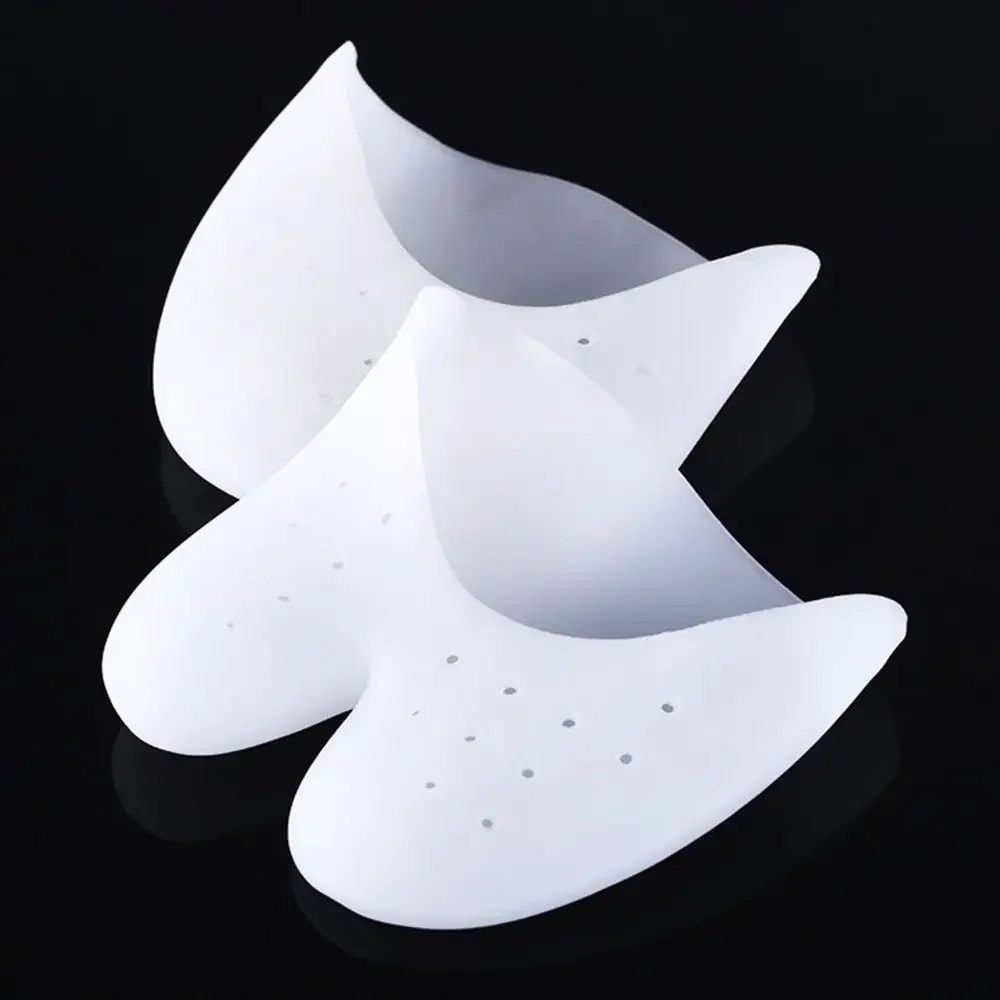 Новые силиконовые гелевые подушечки для ухода за ногами, супермягкие накладки на носок, защита для ног, моющиеся дышащие подушечки для обуви для девочек
Новые силиконовые гелевые подушечки для ухода за ногами, супермягкие накладки на носок, защита для ног, моющиеся дышащие подушечки для обуви для девочек