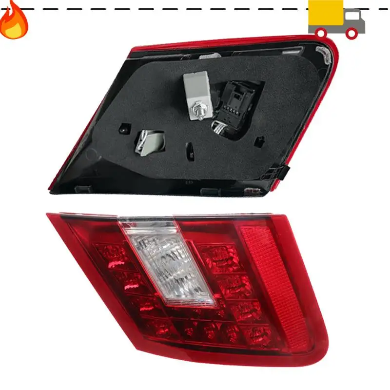 Left Rear Trunk Lid Inner Tail Light Stop Lamp A2128200764 For E-Class W212 2009-2013 Plug Play Taillight Parts
Left Rear Trunk Lid Inner Tail Light Stop Lamp A2128200764 For E-Class W212 2009-2013 Plug Play Taillight Parts