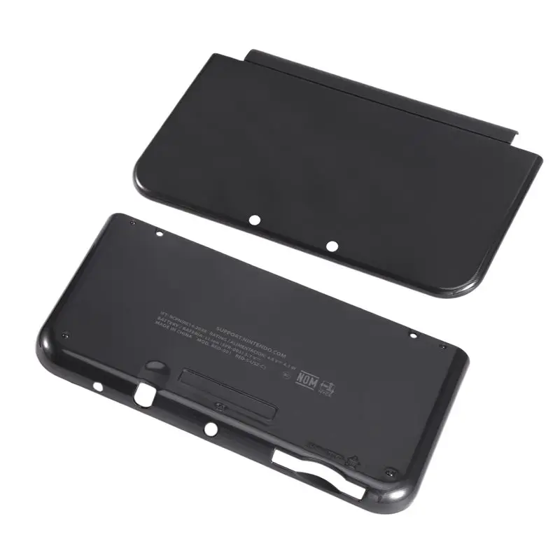 FULL-For New 3DS XL Durable Front Faceplate Shell Cover Top And Bottom Housing Case For New 3DS XL Accessories
FULL-For New 3DS XL Durable Front Faceplate Shell Cover Top And Bottom Housing Case For New 3DS XL Accessories
