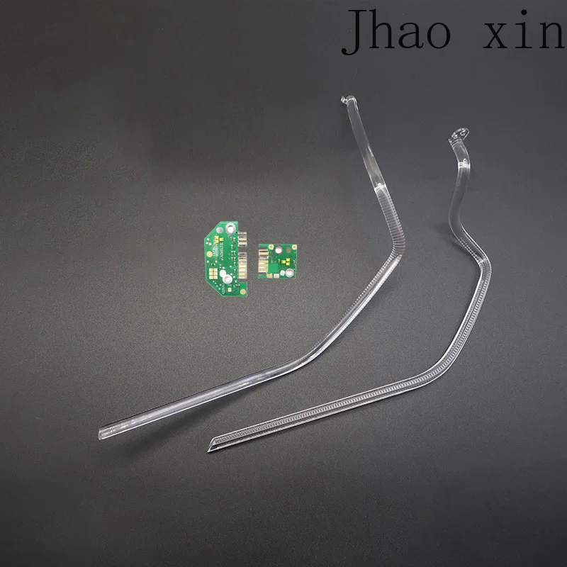 Ballast Circuit Board Angel Eye Car Headlights DRL CHIP Lamp Tube for BMW 3 Series G20 G28 White Light 20-2022 LED Laser Version
Ballast Circuit Board Angel Eye Car Headlights DRL CHIP Lamp Tube for BMW 3 Series G20 G28 White Light 20-2022 LED Laser Version