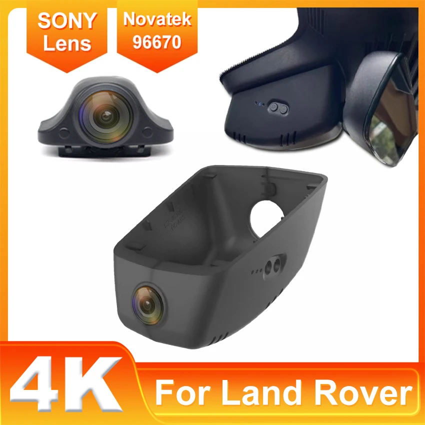 New! Car Video Recorder Night Vision UHD 4K 2160P DVR Dash Cam for Land Rover Range Rover Sport L461 L460 2023 2024 2025 Dashcam
New! Car Video Recorder Night Vision UHD 4K 2160P DVR Dash Cam for Land Rover Range Rover Sport L461 L460 2023 2024 2025 Dashcam