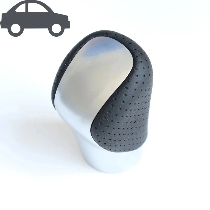 For Leather-Wrapped Gear Shift Lever for Lexus NX RX ES IS GS RC - Automatic Gear Ball Head Shift Knob Upgrade
For Leather-Wrapped Gear Shift Lever for Lexus NX RX ES IS GS RC - Automatic Gear Ball Head Shift Knob Upgrade
