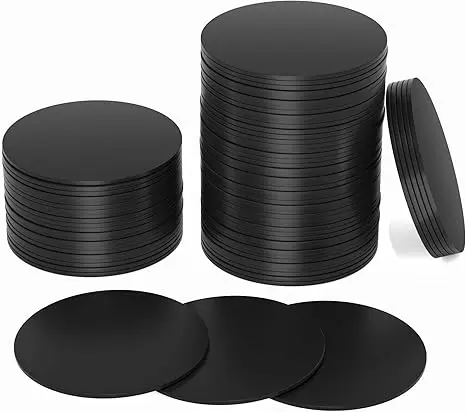 50pcs NFC Cards Black NFC Tags Ntag 215 NFC Chip NFC 215 Tag Rewritable NFC Coin Card NFC Business Cards,Compatible with Amiibo
50pcs NFC Cards Black NFC Tags Ntag 215 NFC Chip NFC 215 Tag Rewritable NFC Coin Card NFC Business Cards,Compatible with Amiibo
