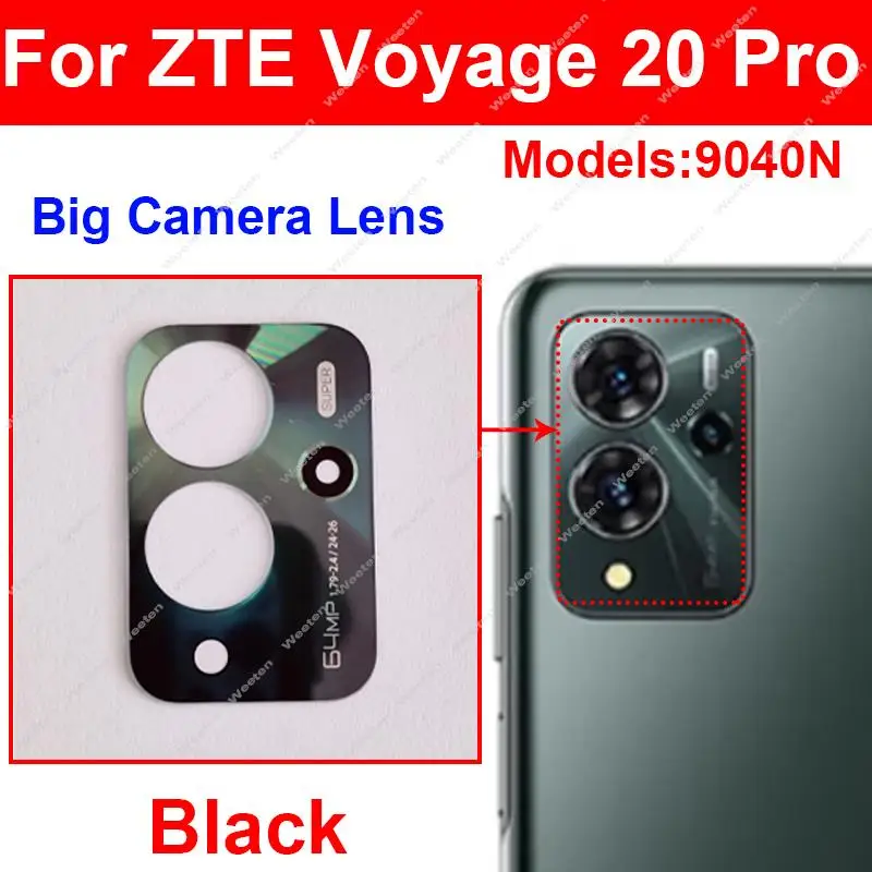 Для ZTE Voyage 20 Pro 30 Pro 40 Pro Plus задняя стеклянная линза задняя основная большая стеклянная линза камеры с наклейкой
Для ZTE Voyage 20 Pro 30 Pro 40 Pro Plus задняя стеклянная линза задняя основная большая стеклянная линза камеры с наклейкой