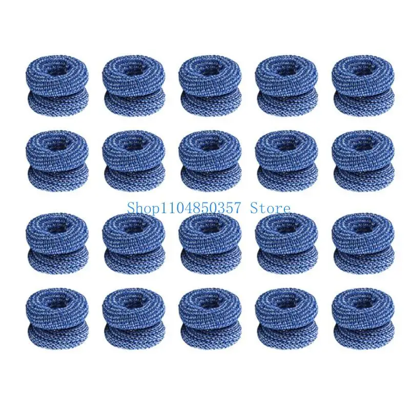 652F 20Pcs Elastic Finger Bandages Stretchy Finger Bandage Breathable
652F 20Pcs Elastic Finger Bandages Stretchy Finger Bandage Breathable