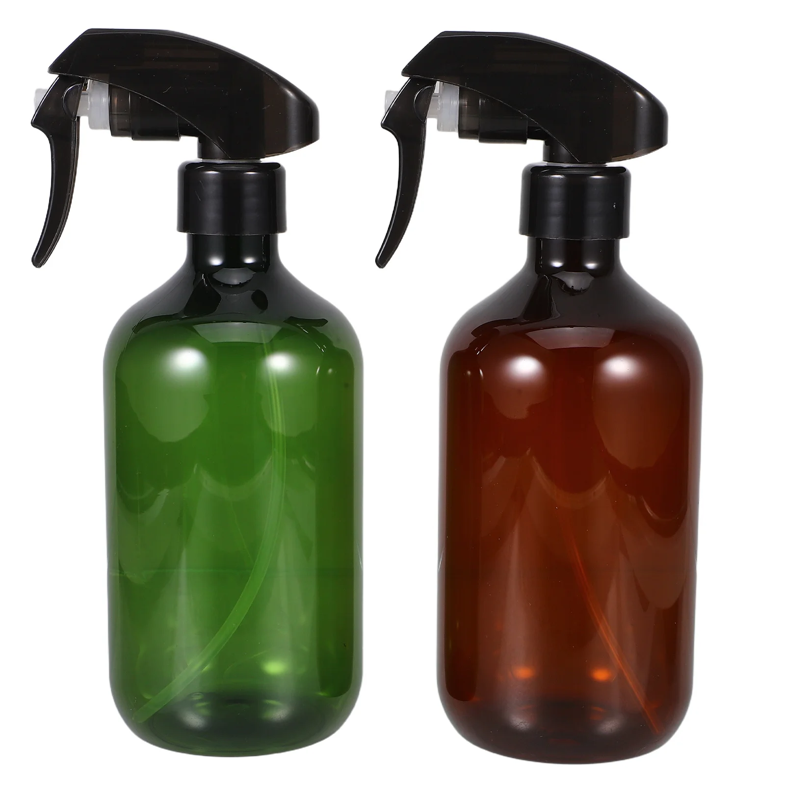 2pcs Pet Spray Bottles Fine Mist Sprayer For Plants Cleaning Refillable 500Ml Plastic Garden Plant Water Sprayer Portable
2pcs Pet Spray Bottles Fine Mist Sprayer For Plants Cleaning Refillable 500Ml Plastic Garden Plant Water Sprayer Portable