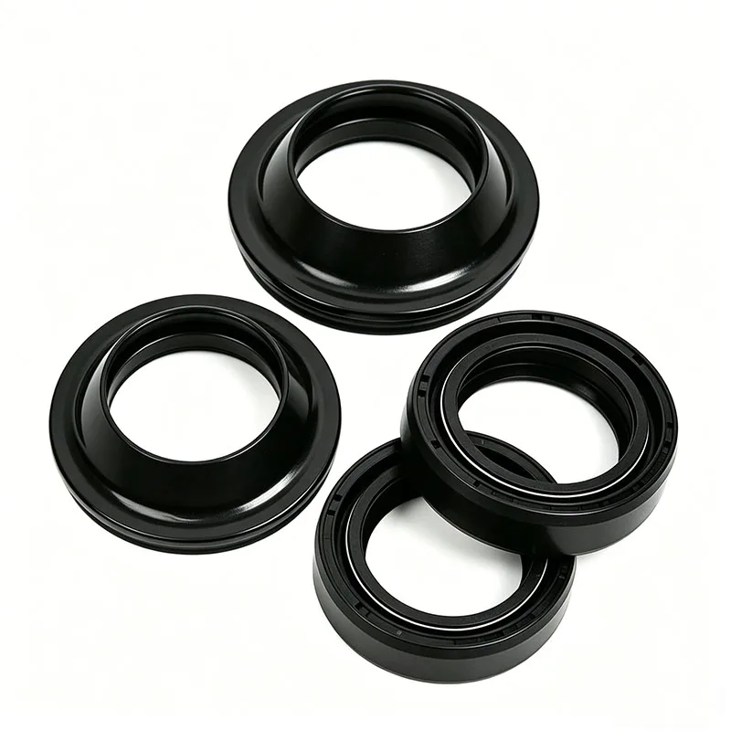 35x48x11 Motorcycle Front Fork Damper Oil Seal Dust Seal for GILERA KZ125 125 RV-RX RX125 ARIZONA KZ 125 RX 125 Shock Absorber
35x48x11 Motorcycle Front Fork Damper Oil Seal Dust Seal for GILERA KZ125 125 RV-RX RX125 ARIZONA KZ 125 RX 125 Shock Absorber