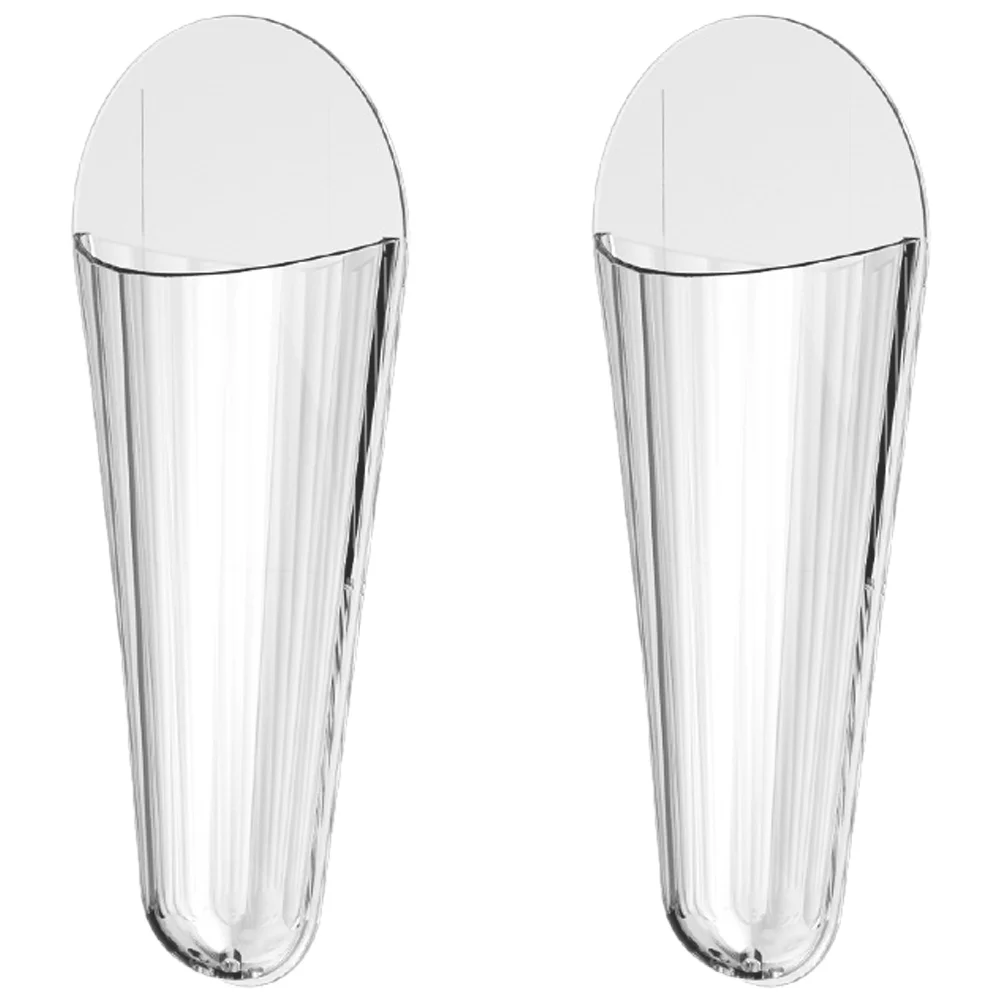 2 Pcs Scissors Storage Box Trash Bin Wall Rack Protector Trimmer Organizer The Pet Shear Holder Miss Mounted
2 Pcs Scissors Storage Box Trash Bin Wall Rack Protector Trimmer Organizer The Pet Shear Holder Miss Mounted