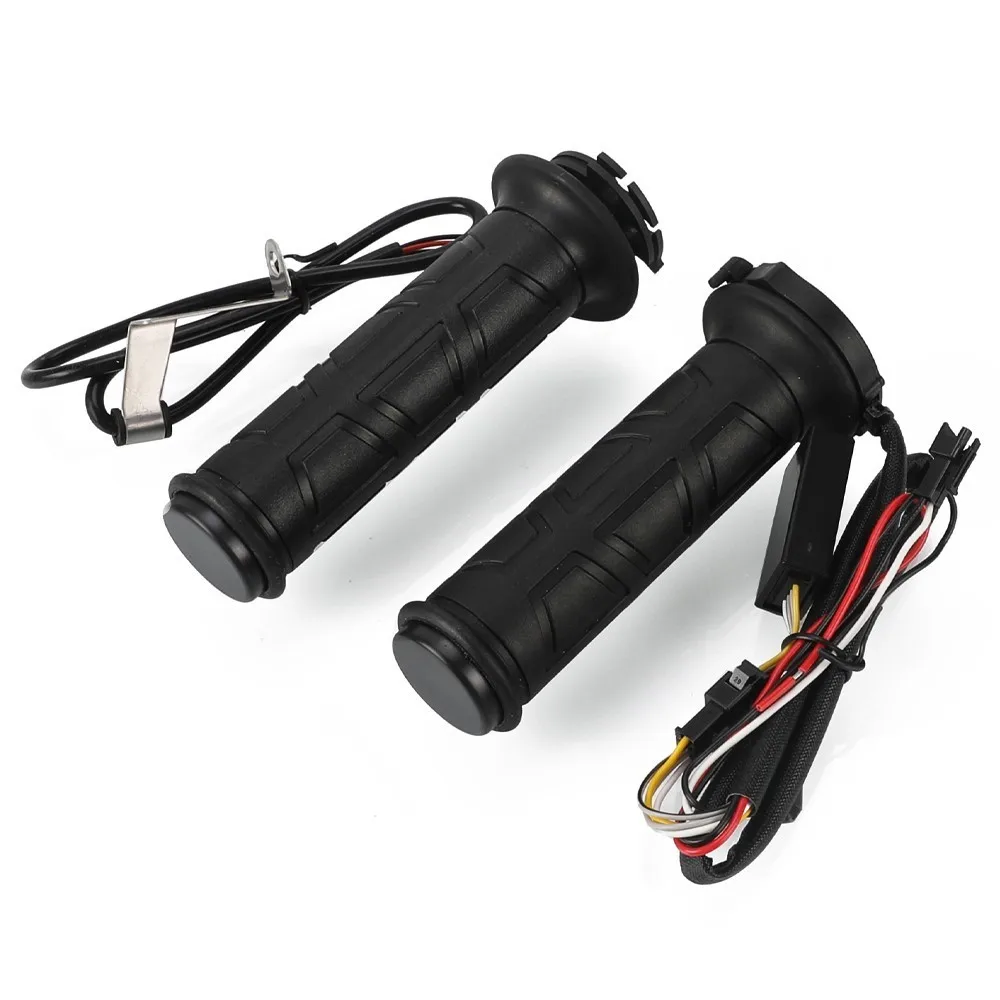 Motorcycle Hot Grip FOR YAMAHA XTZ660 XT600 Z/ZE XTZ750 XTZ1200 SUPER TENERE 700 900 Universal Motorbike 22mm Hand Heated Grips
Motorcycle Hot Grip FOR YAMAHA XTZ660 XT600 Z/ZE XTZ750 XTZ1200 SUPER TENERE 700 900 Universal Motorbike 22mm Hand Heated Grips