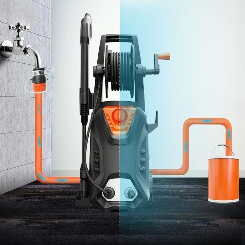 220 В автомобильная стиральная машина, водяной пистолет высокого давления, мощная бытовая портативная чистящая машина, щетка, автомобильный водяной насос
220 В автомобильная стиральная машина, водяной пистолет высокого давления, мощная бытовая портативная чистящая машина, щетка, автомобильный водяной насос