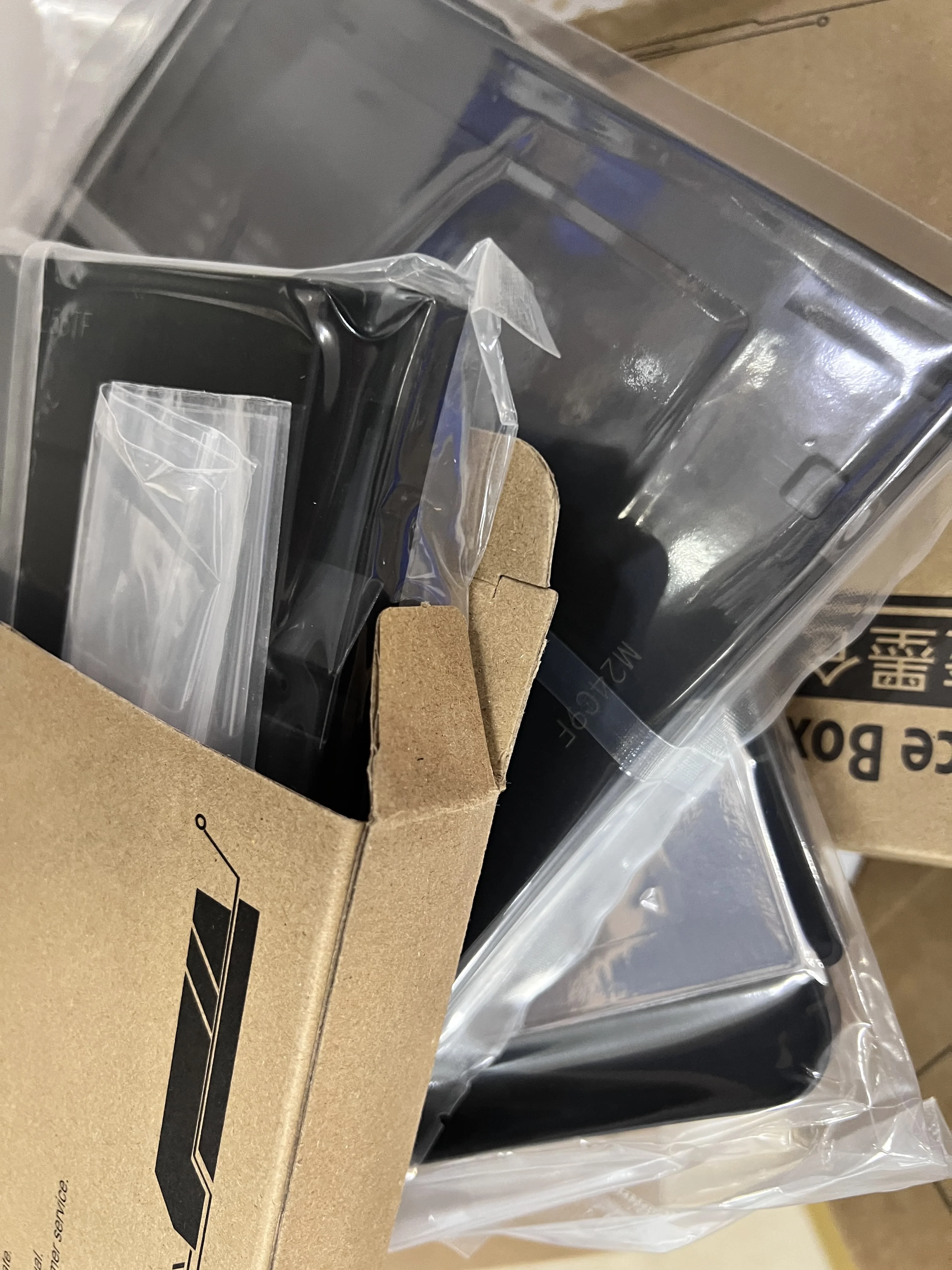 1X SJMB3500 C33S020580 Коробка для обслуживания EPSON ColorWorks C3500 C3510 C3520 
1X SJMB3500 C33S020580 Коробка для обслуживания EPSON ColorWorks C3500 C3510 C3520