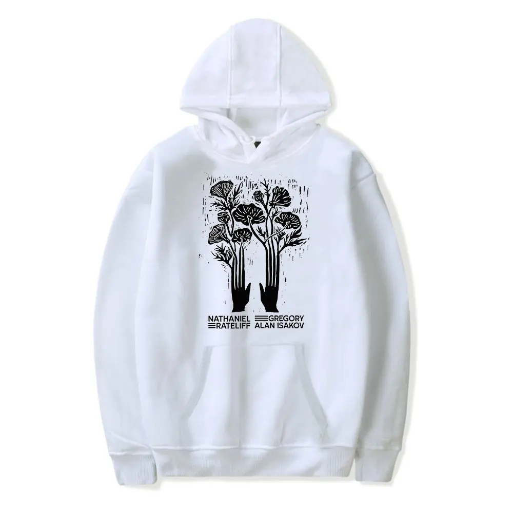 Gregory Alan Isakov Sweatshirt Vintage 90s Hoodie Unisex Hip-hop Streetwear Sweatshirt Spring and Autumn
Gregory Alan Isakov Sweatshirt Vintage 90s Hoodie Unisex Hip-hop Streetwear Sweatshirt Spring and Autumn