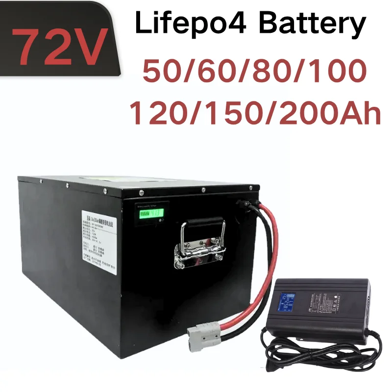 EB 72V 50Ah 60AH 80AH 100AH 120AH 150Ah 200AH LifePo4 Аккумуляторная батарея для гольфа, автомобильный мобильный автомобиль + cargador
EB 72V 50Ah 60AH 80AH 100AH 120AH 150Ah 200AH LifePo4 Аккумуляторная батарея для гольфа, автомобильный мобильный автомобиль + cargador