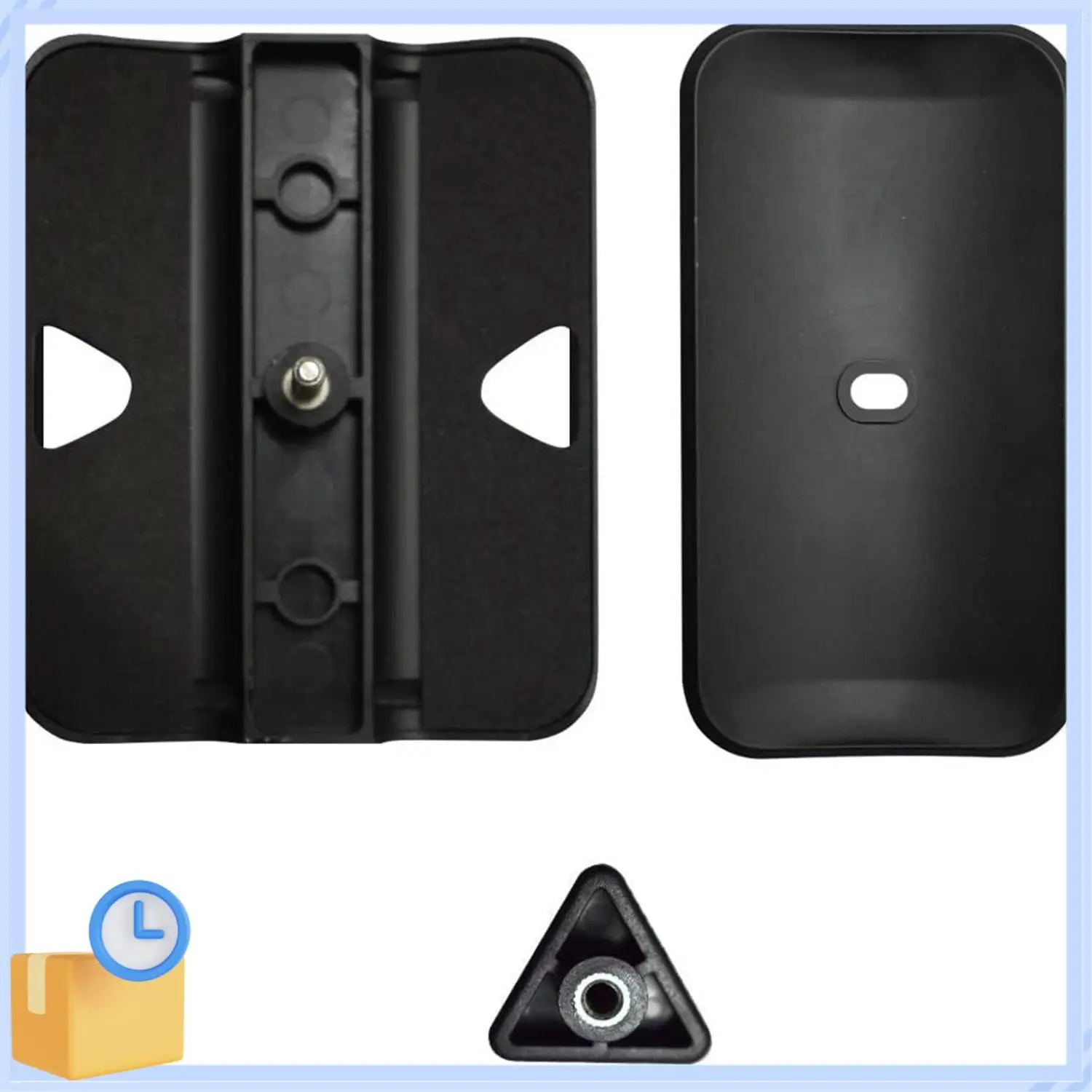 Popular Triple Monitor Display Clip Laptop Side Mount Tablet Phone Connects Bracket Holder For Ipad Multi Screen Support 3Pcs
Popular Triple Monitor Display Clip Laptop Side Mount Tablet Phone Connects Bracket Holder For Ipad Multi Screen Support 3Pcs