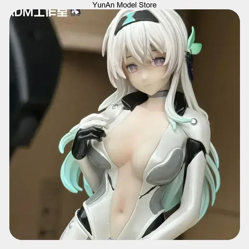 Action Figure Handmade Ornament for Collectors 1/7 Honkai Star Rail Firefly Battle Suit Beautiful Tight Gel Clothes
Action Figure Handmade Ornament for Collectors 1/7 Honkai Star Rail Firefly Battle Suit Beautiful Tight Gel Clothes