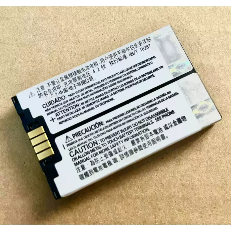 New battery For Motorola Mercedes-Benz BMW Audi Car Phone Battery Cross SNN5705B SNN5705C/D S350/S600 X3/X5 530/730 1140mAh
New battery For Motorola Mercedes-Benz BMW Audi Car Phone Battery Cross SNN5705B SNN5705C/D S350/S600 X3/X5 530/730 1140mAh
