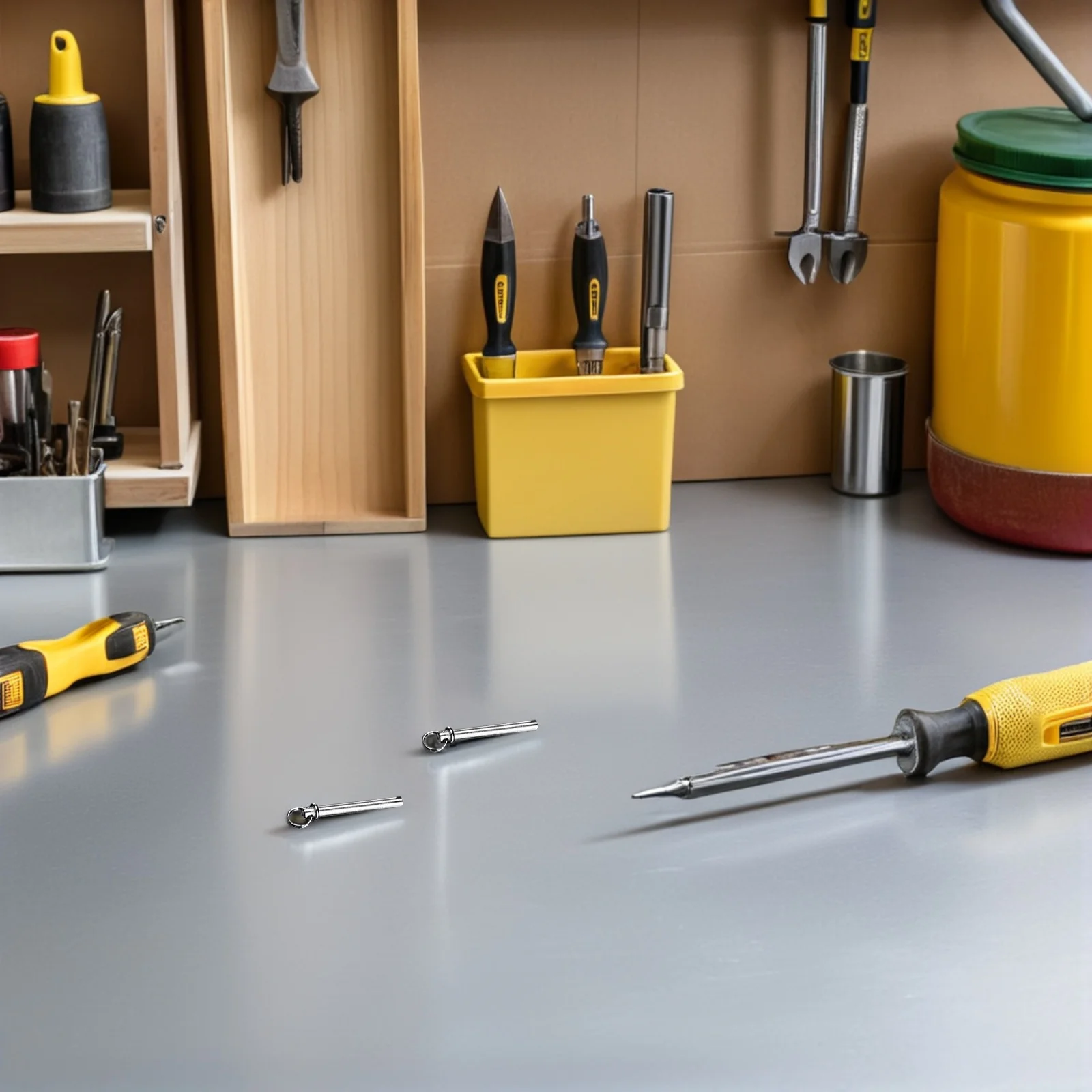 10Sets Folding Fan Shaft Rivet Nut Hand Fan Repair Accessory Stable Molding Simple Generous Smooth Lines Solid Shaft Rivet
10Sets Folding Fan Shaft Rivet Nut Hand Fan Repair Accessory Stable Molding Simple Generous Smooth Lines Solid Shaft Rivet