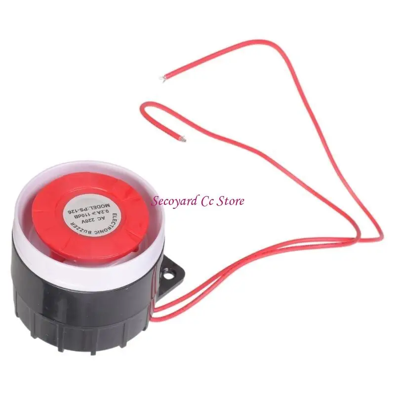 N3UC VINT ON GOUNT SECURE SHARGE с 120 дБ Sound Водонепроницаемый дизайн для магазинов квартир склад
N3UC VINT ON GOUNT SECURE SHARGE с 120 дБ Sound Водонепроницаемый дизайн для магазинов квартир склад