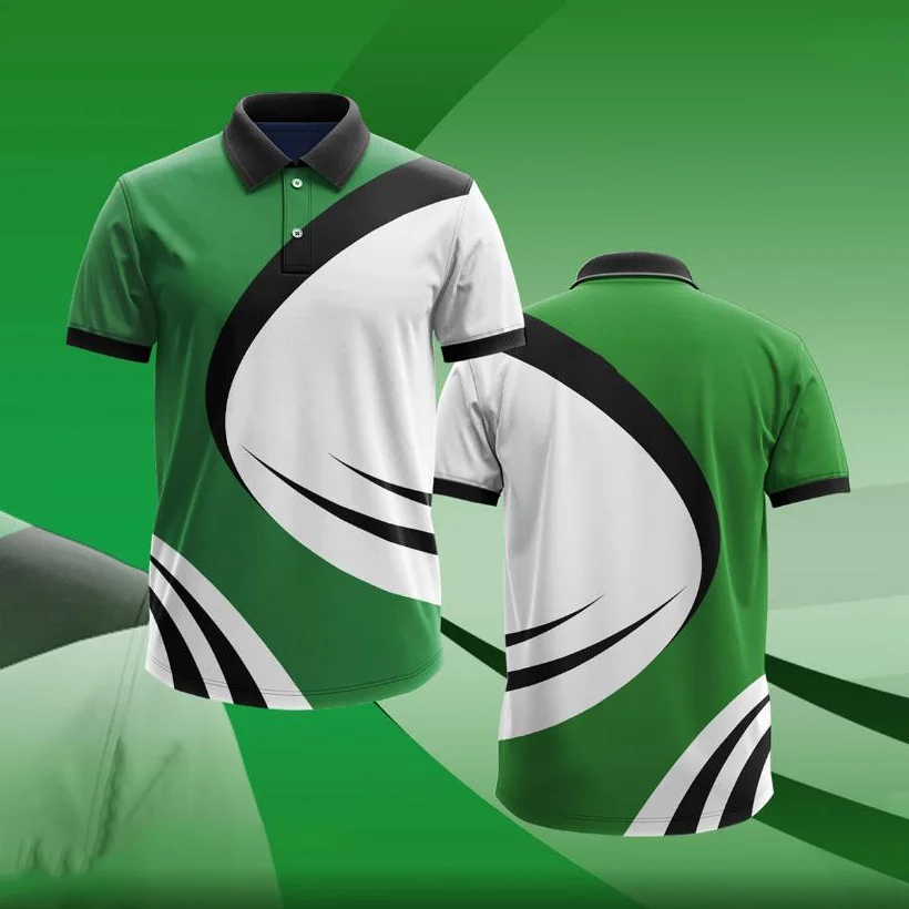 Модные мужские рубашки поло с трехмерной 3D-печатью и пуговицами, футболка с короткими рукавами, мужская одежда
Модные мужские рубашки поло с трехмерной 3D-печатью и пуговицами, футболка с короткими рукавами, мужская одежда