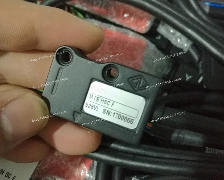 Magnetic scale sensor MTSH5CH100CH10CH25CH1C measuring tool
Magnetic scale sensor MTSH5CH100CH10CH25CH1C measuring tool